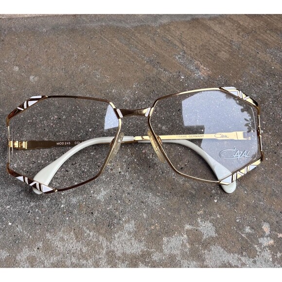 Cazal Accessories - Cazal Mod 245 Col 332 sunglasses